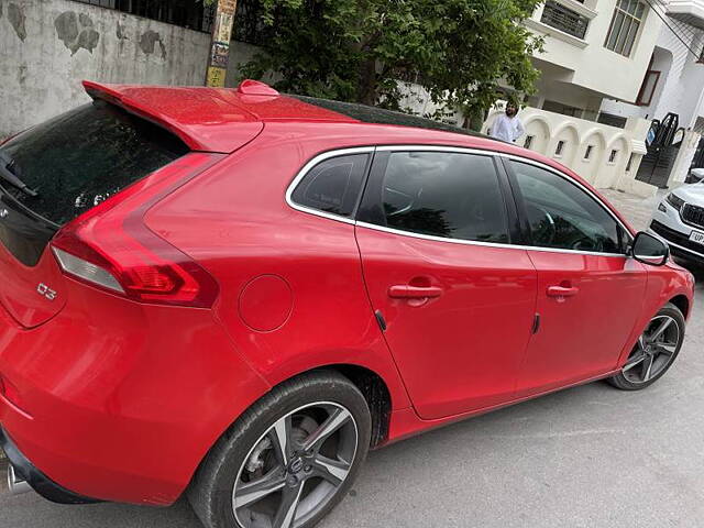 Used Volvo V40 [2016-2019] D3 R-Design in Lucknow