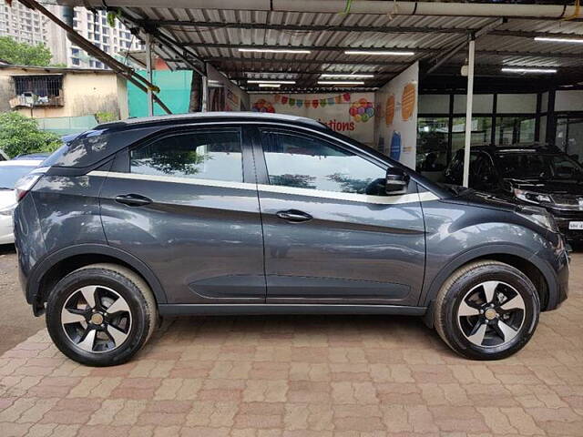 Used Tata Nexon [2020-2023] XZA Plus [2020-2023] in Mumbai