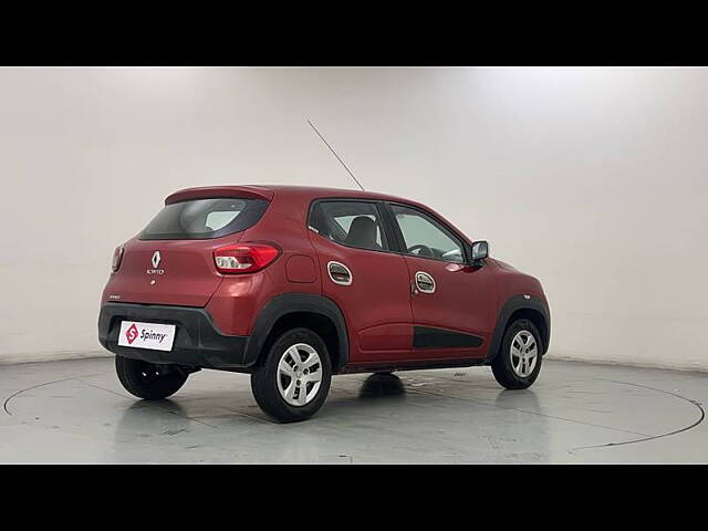 Used Renault Kwid [2015-2019] RXT [2015-2019] in Faridabad