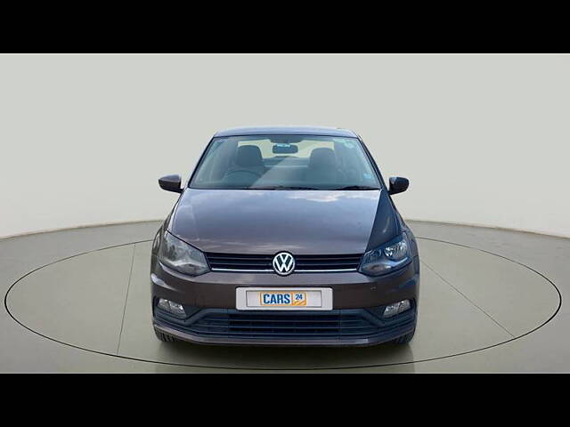 Used Volkswagen Ameo Comfortline 1.2L (P) in Jaipur