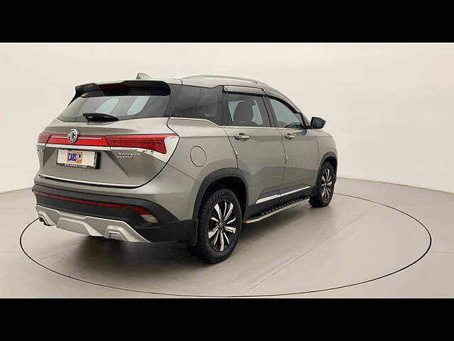 Used MG Hector [2019-2021] Sharp 1.5 DCT Petrol in Delhi