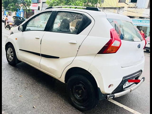 Used Datsun redi-GO [2016-2020] A [2016-2019] in Kanpur