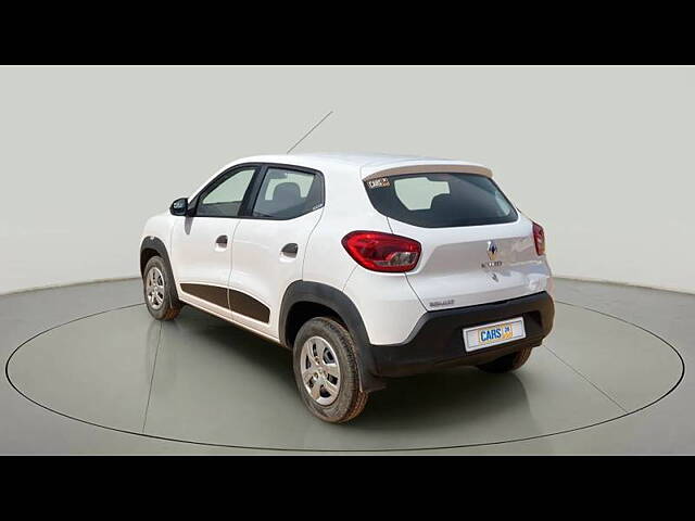 Used Renault Kwid [2015-2019] RXL [2015-2019] in Bangalore