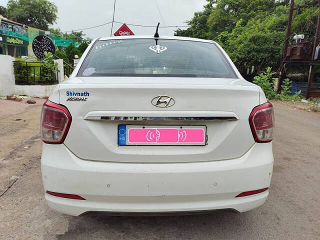 Used Hyundai Xcent [2014-2017] S 1.1 CRDi Special Edition in Raipur