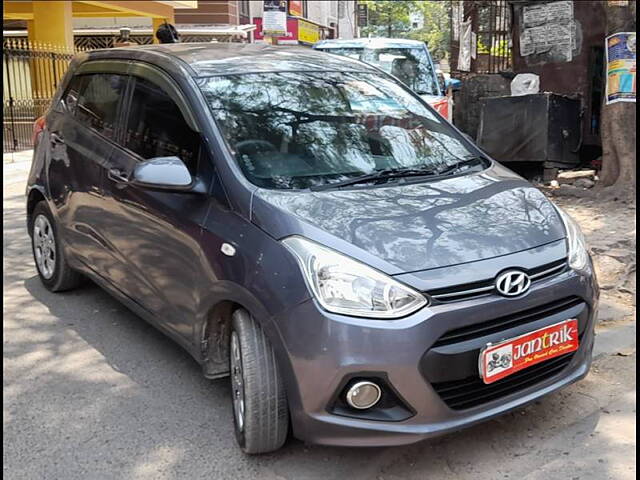 Used Hyundai Grand i10 [2013-2017] Magna 1.2 Kappa VTVT [2013-2016] in Kolkata