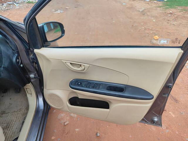 Used Honda Brio S MT in Bhubaneswar