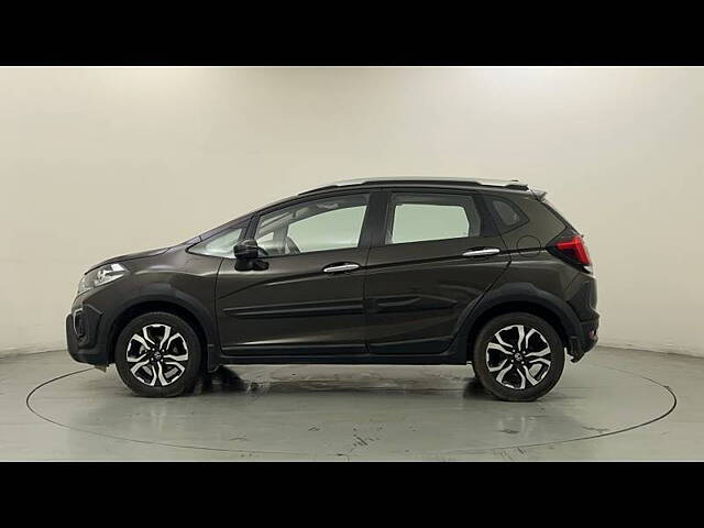 Used Honda WR-V [2017-2020] VX MT Petrol in Ghaziabad