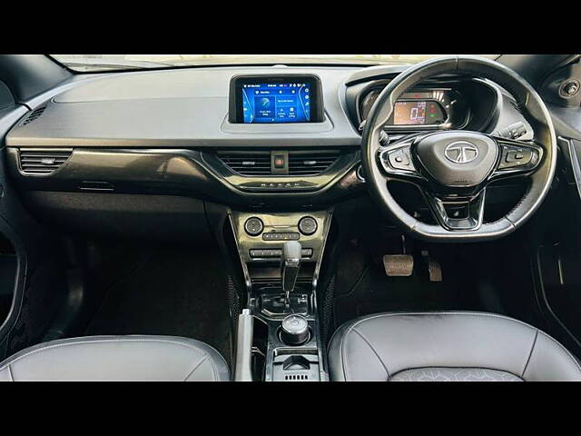 Used Tata Nexon [2020-2023] XZA Plus (HS) Dark Edition in Delhi