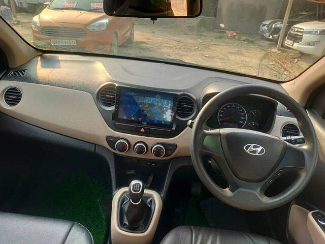 Used Hyundai Grand i10 Sportz (O) 1.2 Kappa VTVT [2017-2018] in Samastipur