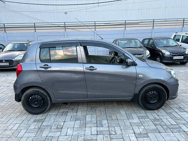 Used Maruti Suzuki Celerio [2017-2021] VXi CNG [2019-2020] in Delhi