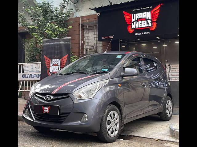 Used Hyundai Eon Sportz in Kolkata