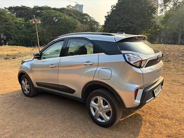 Used Tata Nexon [2017-2020] XZ Diesel in Mumbai