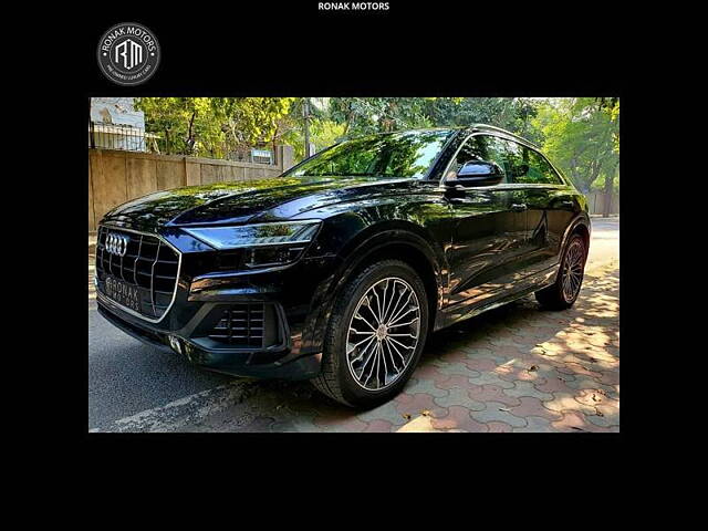 Used Audi Q3 [2017-2020] 30 TFSI Premium in Delhi