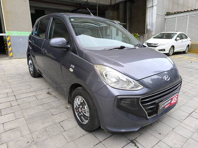 Used Hyundai Santro Magna AMT [2018-2020] in Mumbai