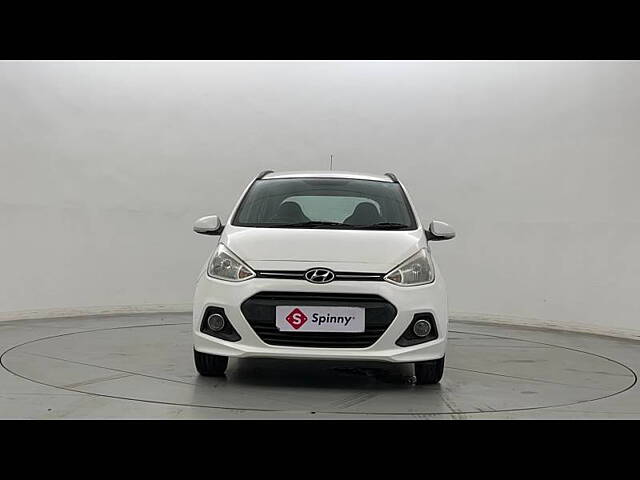 Used Hyundai Grand i10 [2013-2017] Asta 1.2 Kappa VTVT (O) [2013-2017] in Delhi