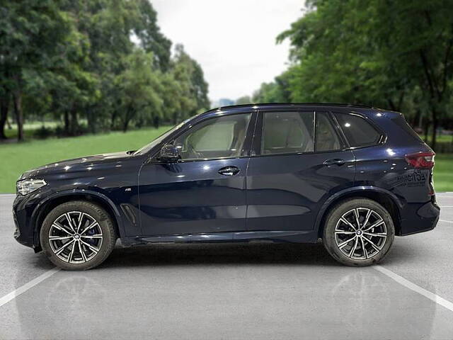 Used BMW X5 [2019-2023] xDrive40i M Sport in Mumbai