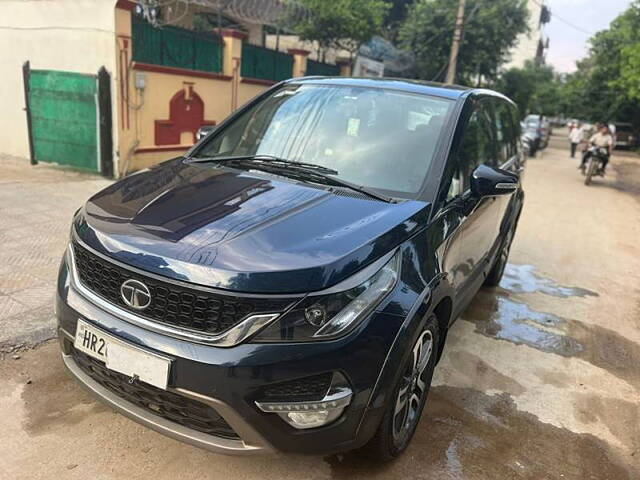 Used 2018 Tata Hexa in Gurgaon