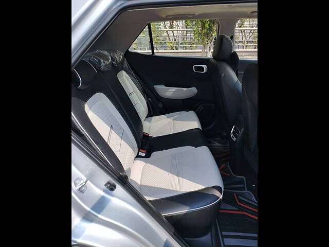 Used Hyundai Venue [2022-2023] SX (O) 1.0 Turbo DCT in Delhi