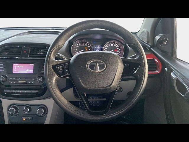 Used Tata Tiago [2016-2020] Revotron XZA in Coimbatore