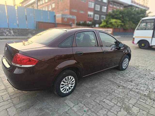 Used Fiat Linea [2008-2011] Active 1.4 in Chennai