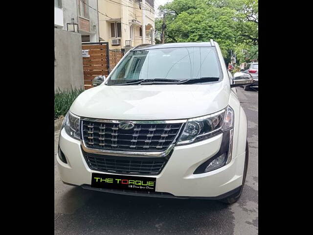 Used 2019 Mahindra XUV500 in Chennai