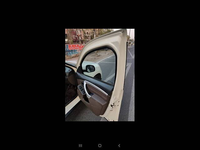 Used Renault Duster [2016-2019] 110 PS RXL 4X2 MT in Delhi