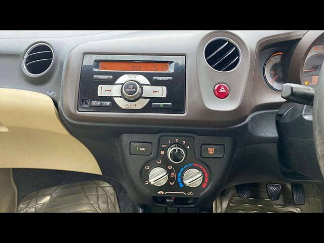 Used Honda Brio [2011-2013] S MT in Hyderabad