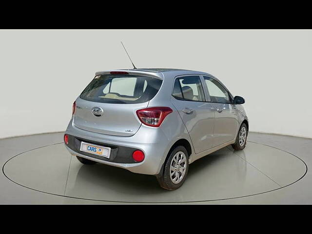 Used Hyundai Grand i10 Magna 1.2 Kappa VTVT in Chennai