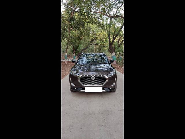 Used Nissan Magnite [2020-2024] XV [2020] in Delhi