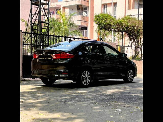 Used Honda City 4th Generation SV Petrol [2019-2020] in Delhi