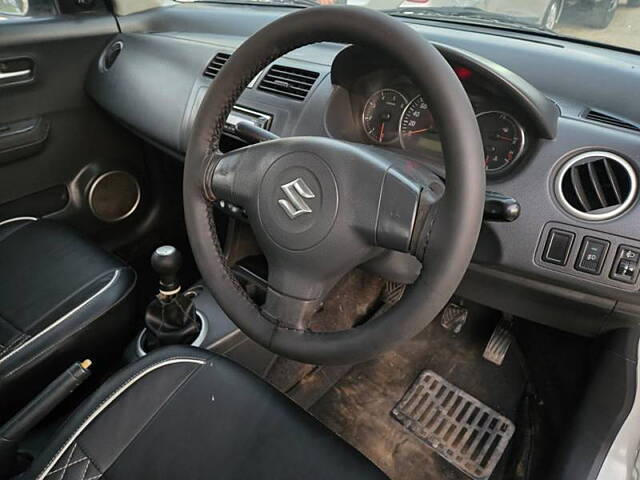 Used Maruti Suzuki Swift  [2005-2010] VDi in Ludhiana