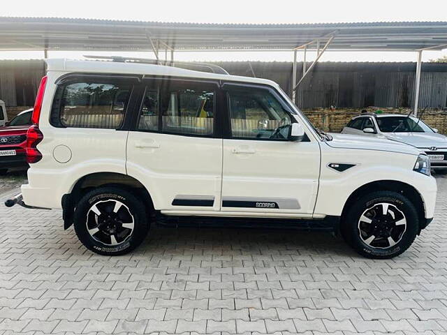 Used Mahindra Scorpio 2021 S11 in Guwahati