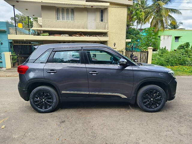 Used Maruti Suzuki Vitara Brezza [2020-2022] ZXi in Mysore