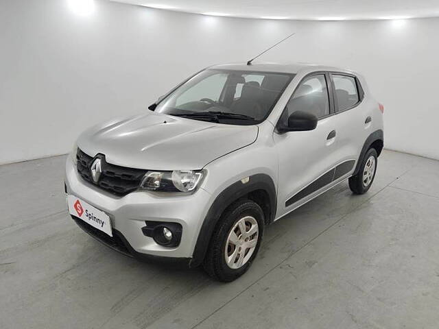 Used 2016 Renault Kwid in Jaipur