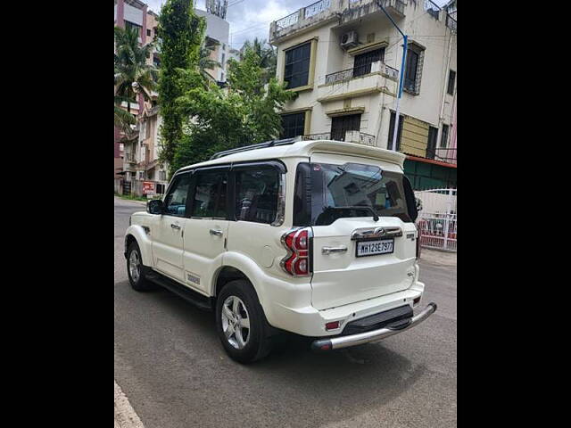 Used Mahindra Scorpio 2021 S11 2WD 7 STR in Pune