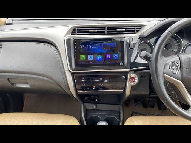 Used Honda City [2014-2017] VX in Hyderabad