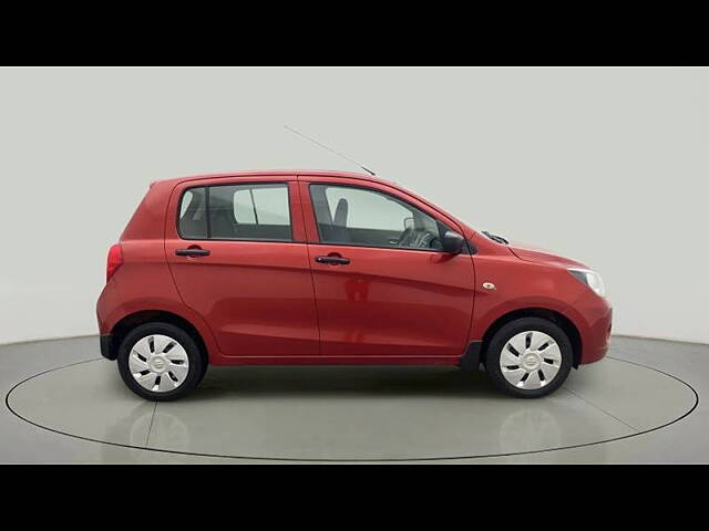 Used Maruti Suzuki Celerio [2014-2017] VXi in Bangalore