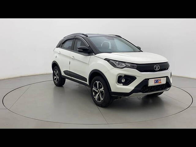 Used 2022 Tata Nexon in Chennai