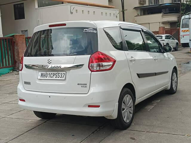 Used Maruti Suzuki Ertiga [2015-2018] VDI SHVS in Mumbai