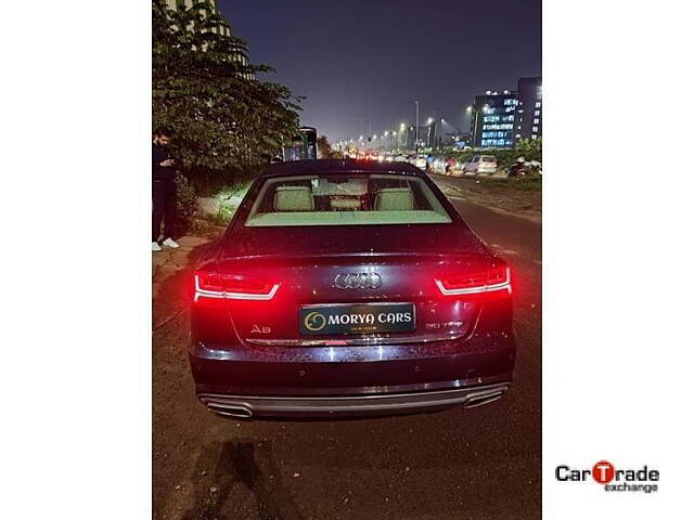 Used Audi A6 [2015-2019] 35 TFSI Matrix in Pune