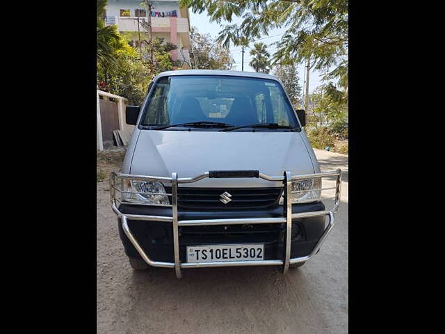 Used 2017 Maruti Suzuki Eeco in Hyderabad