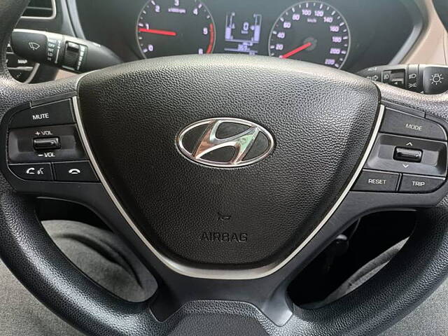 Used Hyundai Elite i20 [2019-2020] Sportz Plus 1.4 CRDi in Chennai