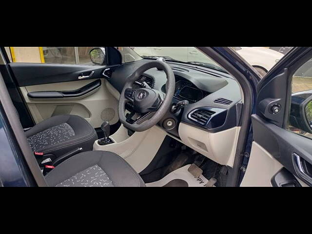 Used Tata Tiago XZA Plus [2020-2023] in Mumbai