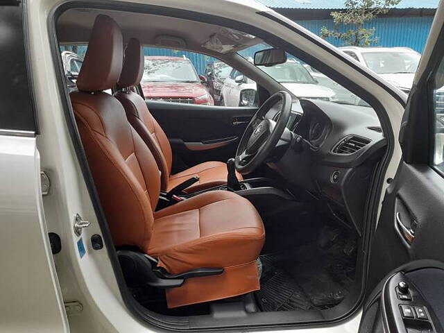 Used Toyota Glanza G [2022-2023] in Mumbai