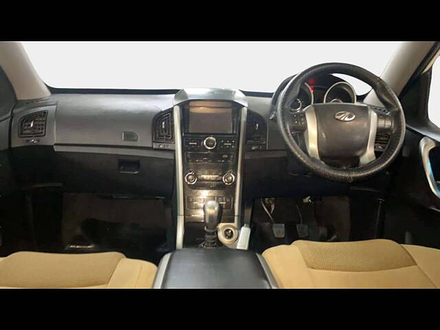 Used Mahindra XUV500 W7 [2018-2020] in Chandigarh