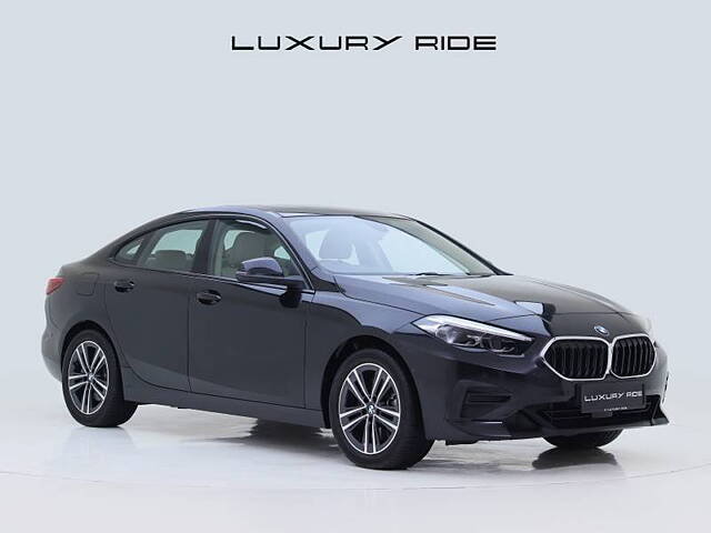 Used BMW 2 Series Gran Coupe 220i M Sport [2021-2023] in Lucknow