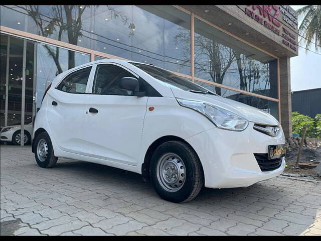 Used Hyundai Eon Era + in Bangalore