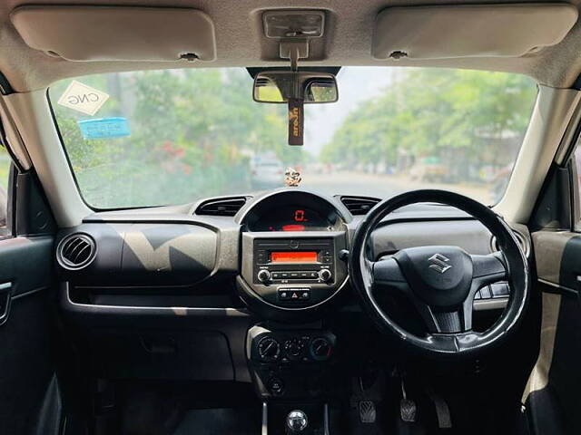 Used Maruti Suzuki S-Presso [2019-2022] VXi CNG in Surat