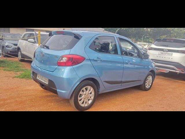 Used Tata Tiago [2016-2020] Revotron XZA [2017-2019] in Madurai