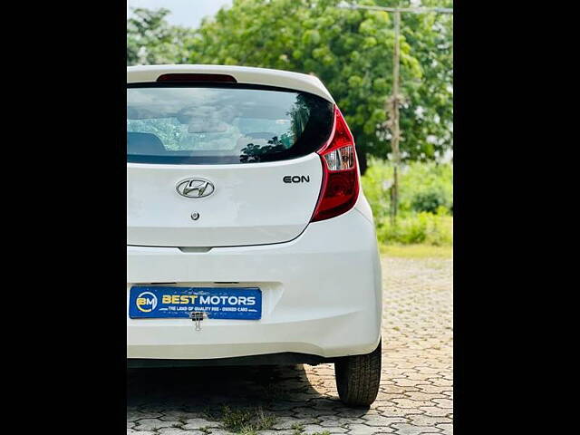 Used Hyundai Eon Era [2011-2012] in Ahmedabad